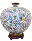 Handmade Beijing Chinese Cloisonne Luxury Art for Dubai UAE GCC