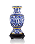 Handmade Beijing Chinese Cloisonne Luxury Art for Dubai UAE GCC