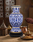 Handmade Beijing Chinese Cloisonne Luxury Art for Dubai UAE GCC