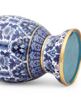 Handmade Beijing Chinese Cloisonne Luxury Art for Dubai UAE GCC