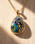 Handmade Beijing Chinese Cloisonne Luxury Art for Dubai UAE GCC