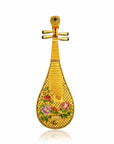 Handmade Beijing Chinese Cloisonne Luxury Art for Dubai UAE GCC