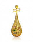 Handmade Beijing Chinese Cloisonne Luxury Art for Dubai UAE GCC