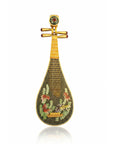 Handmade Beijing Chinese Cloisonne Luxury Art for Dubai UAE GCC