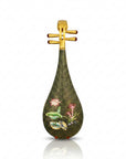 Handmade Beijing Chinese Cloisonne Luxury Art for Dubai UAE GCC