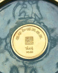 Handmade Beijing Chinese Cloisonne Luxury Art for Dubai UAE GCC