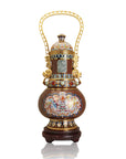 Handmade Beijing Chinese Cloisonne Luxury Art for Dubai UAE GCC