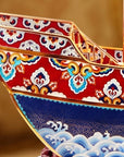 Handmade Beijing Chinese Cloisonne Luxury Art for Dubai UAE GCC