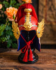 Handmade Beijing Chinese Cloisonne Luxury Art for Dubai UAE GCC