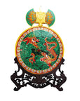 Handmade Beijing Chinese Cloisonne Luxury Art for Dubai UAE GCC