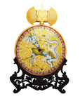 Handmade Beijing Chinese Cloisonne Luxury Art for Dubai UAE GCC