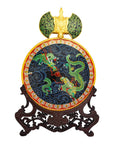 Handmade Beijing Chinese Cloisonne Luxury Art for Dubai UAE GCC