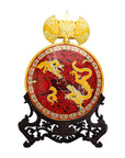 Handmade Beijing Chinese Cloisonne Luxury Art for Dubai UAE GCC
