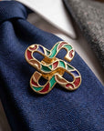 Handmade Beijing Chinese Cloisonne Luxury Art for Dubai UAE GCC