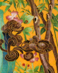Handmade Beijing Chinese Cloisonne Luxury Art for Dubai UAE GCC