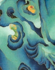 Handmade Beijing Chinese Cloisonne Luxury Art for Dubai UAE GCC
