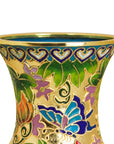 Handmade Beijing Chinese Cloisonne Luxury Art for Dubai UAE GCC