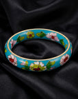 Handmade Beijing Chinese Cloisonne Luxury Art for Dubai UAE GCC