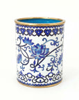 Handmade Beijing Chinese Cloisonne Luxury Art for Dubai UAE GCC