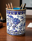 Handmade Beijing Chinese Cloisonne Luxury Art for Dubai UAE GCC