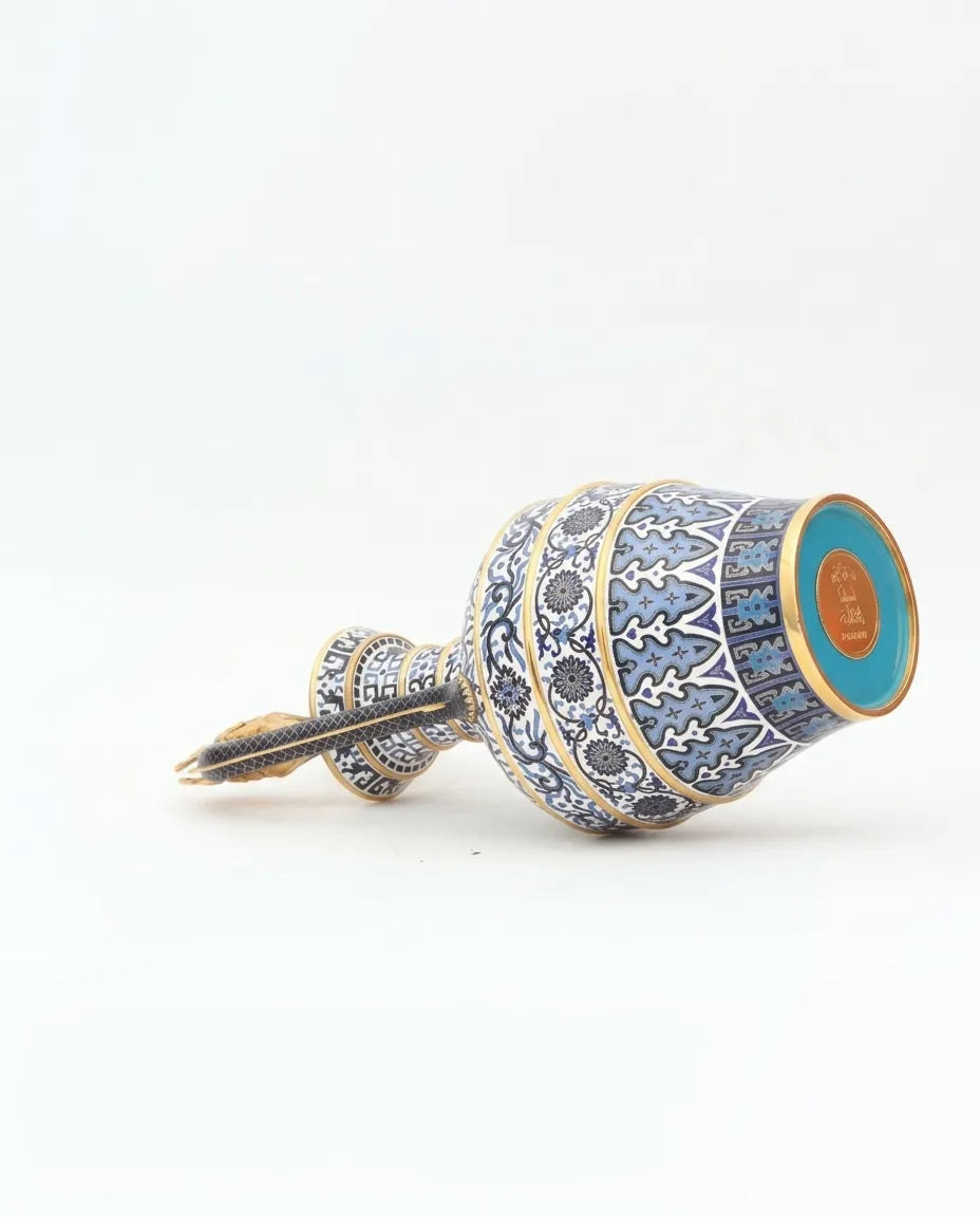 Authentic Handcrafted Royal Cloisonne for wholesalers and distributors.