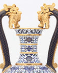 Authentic Handcrafted Royal Cloisonne for wholesalers and distributors.