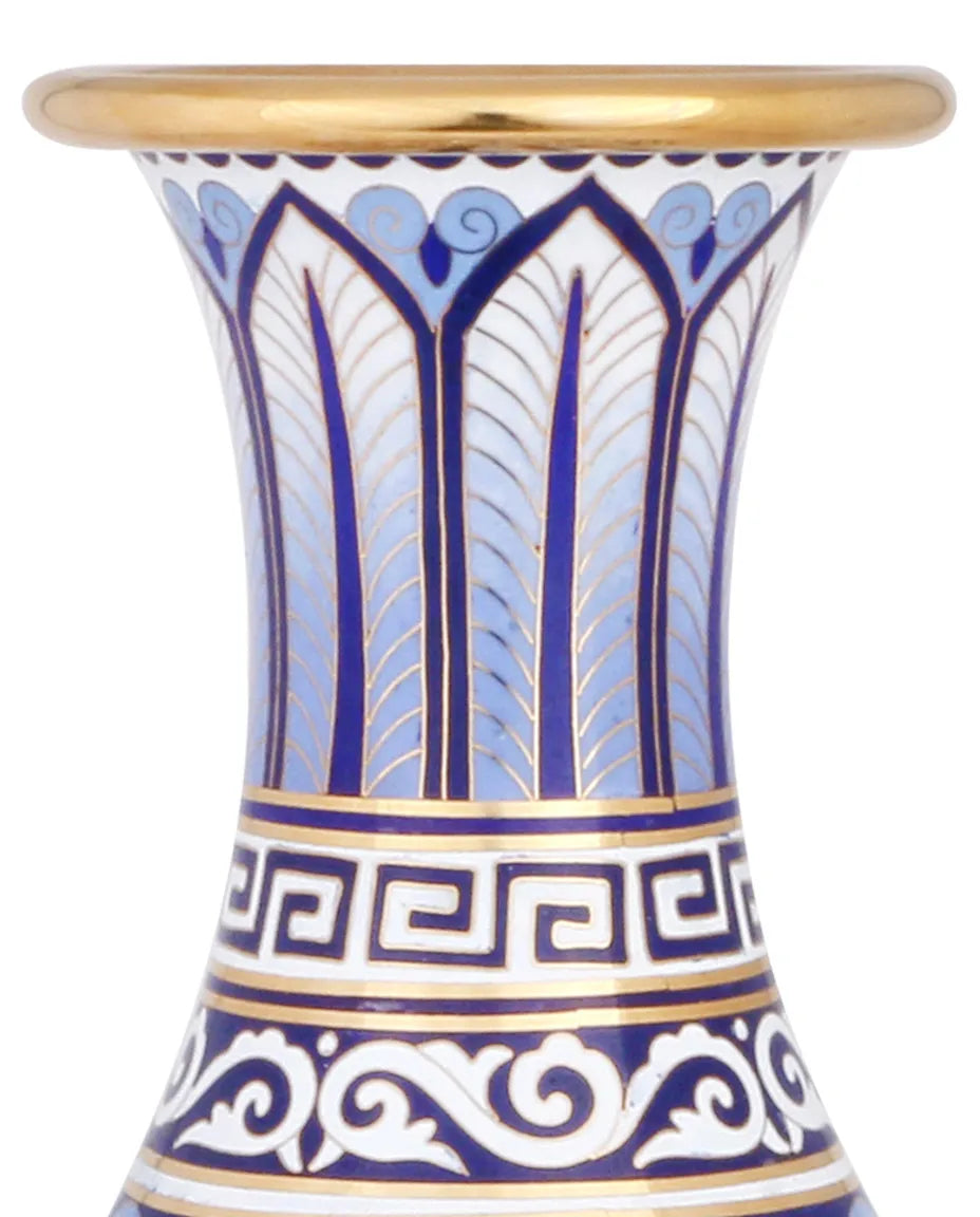 Authentic Handcrafted Royal Cloisonne for wholesalers and distributors.