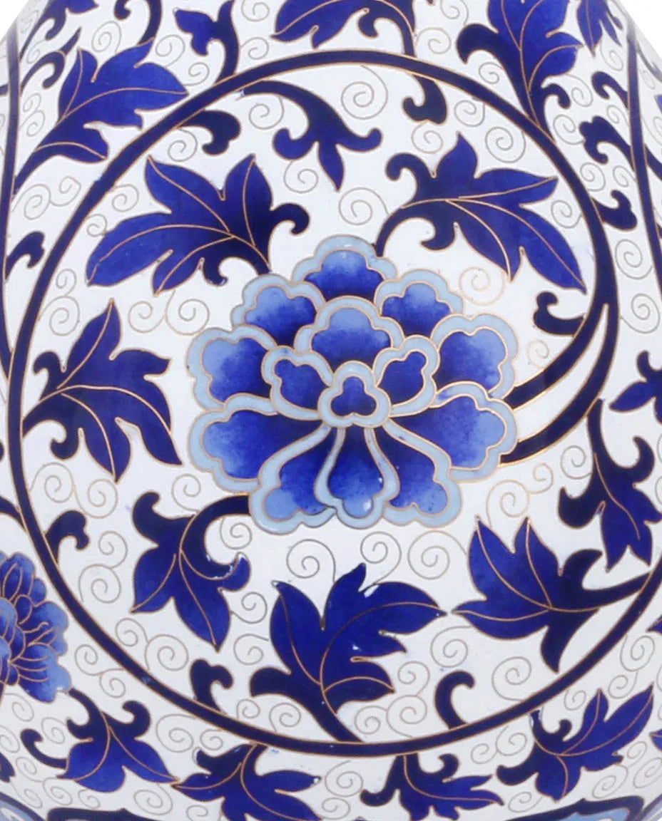 Authentic Handcrafted Royal Cloisonne for wholesalers and distributors.