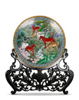 Authentic Handcrafted Royal Cloisonne for wholesalers and distributors.