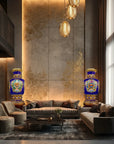 Authentic Handcrafted Royal Cloisonne for wholesalers and distributors.