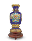 Authentic Handcrafted Royal Cloisonne for wholesalers and distributors.