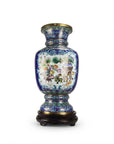 Authentic Handcrafted Royal Cloisonne for wholesalers and distributors.