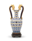 Authentic Handcrafted Royal Cloisonne for wholesalers and distributors.